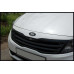 artx lux carbon tuning grille kia k5 optima 2010-13